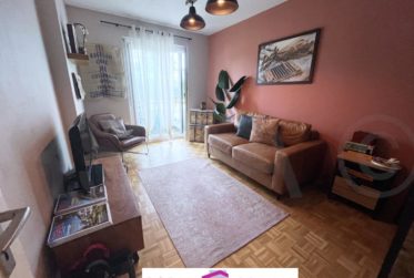 Appartement duplex de 5,5 pièces à Chavannes-de-Bogis