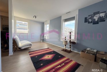 Appartement de 4,5 pièces à Nyon