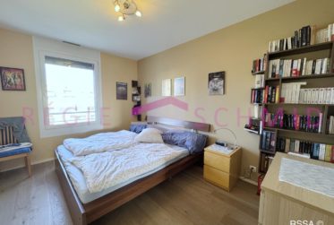 Appartement de 4,5 pièces à Nyon