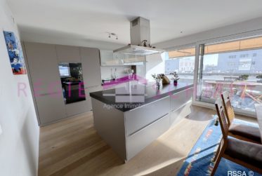 Appartement de 4,5 pièces à Nyon