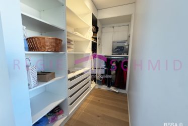 Appartement de 4,5 pièces à Nyon