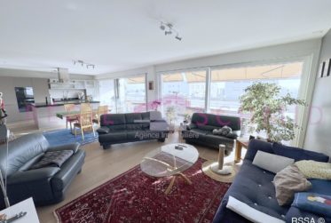Appartement de 4,5 pièces à Nyon