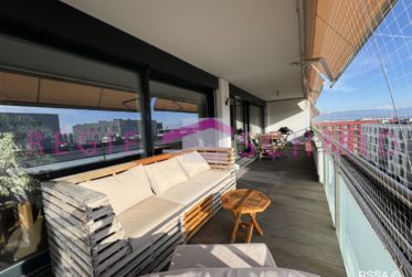 Appartement de 4,5 pièces à Nyon