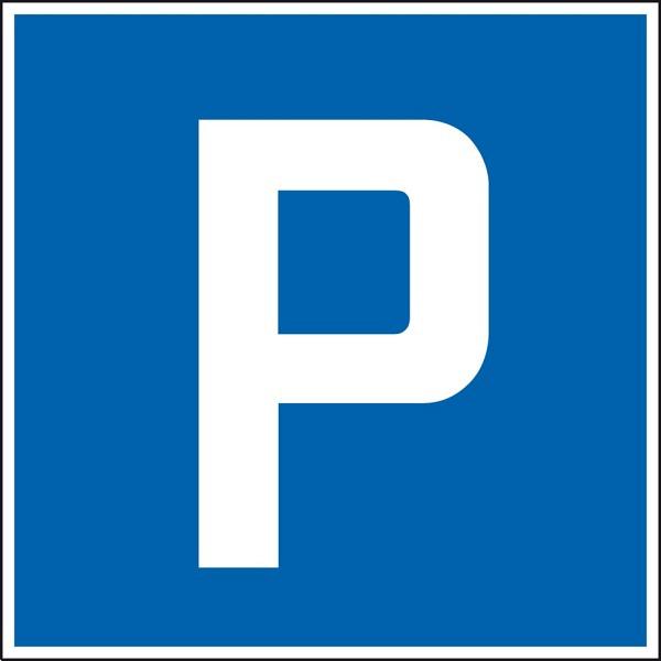 Car park, Underground parking garage