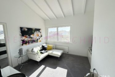 Villa individuelle au calme de 5 pièces à Mies
