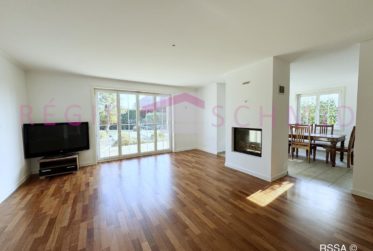 3 Bedrooms House, Semi-detached house