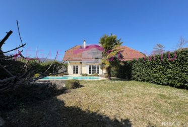 3 Bedrooms House, Semi-detached house