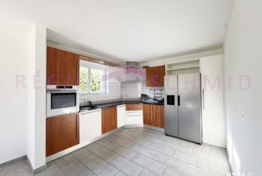 3 Bedrooms House, Semi-detached house