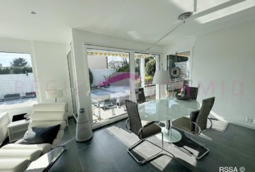 Villa individuelle au calme de 5 pièces à Mies