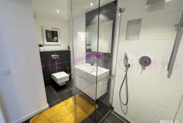 Villa individuelle au calme de 5 pièces à Mies