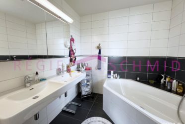 Villa jumelle de 7 pièces à Duillier