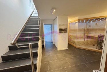 Villa individuelle au calme de 5 pièces à Mies