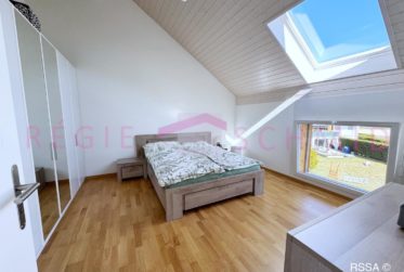 2 Bedrooms Flat, Penthouse