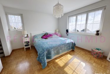 Villa jumelle de 7 pièces à Duillier
