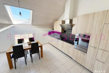 2 Bedrooms Flat, Penthouse
