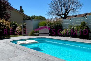 Villa individuelle au calme de 5 pièces à Mies