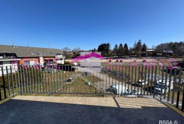 Appartement attique de 3,5 pièces à St-Cergue
