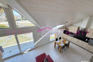 2 Bedrooms Flat, Penthouse