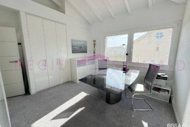 Villa individuelle au calme de 5 pièces à Mies