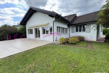 5 Bedrooms House, Individual house