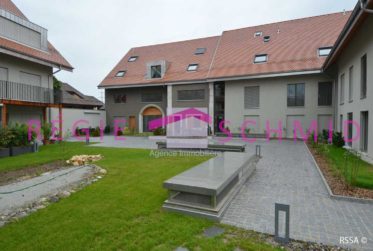 Appartement duplex de 6 pièces à Eysins