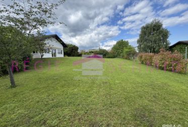 Villa individuelle de 9 pièces à Trélex