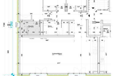 3 Bedrooms Flat