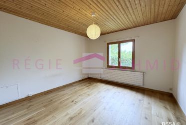Villa individuelle de 9 pièces à Trélex