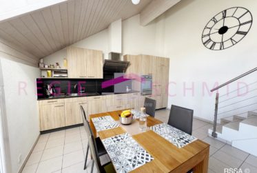 2 Bedrooms Flat, Penthouse