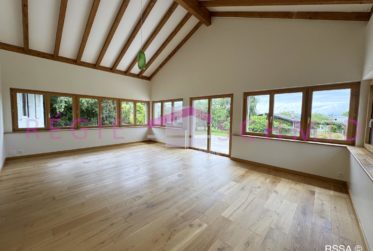 Villa individuelle de 9 pièces à Trélex