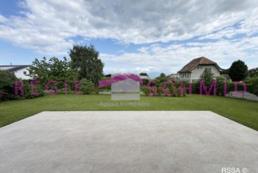 Villa individuelle de 9 pièces à Trélex