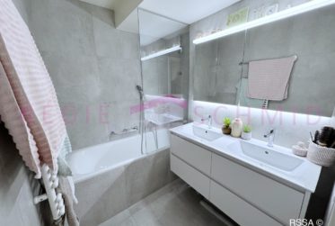 Appartement en attique de 6,5 pièces à Vernier