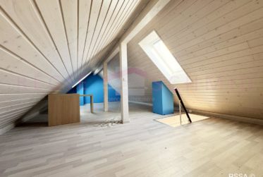 Villa jumelle de 6 pièces à Trélex