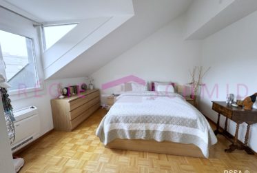 Appartement en attique de 6,5 pièces à Vernier