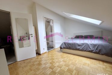 Appartement en attique de 6,5 pièces à Vernier