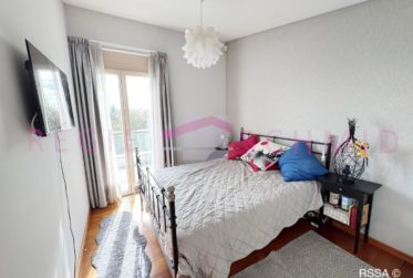 3 Bedrooms House, Semi-detached house