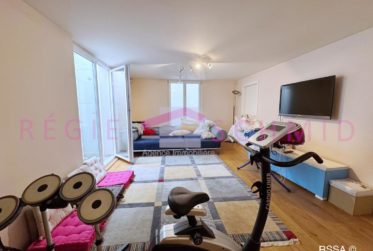 3 Bedrooms House, Semi-detached house