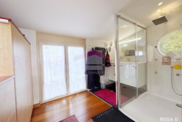 3 Bedrooms House, Semi-detached house