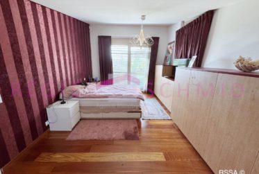 3 Bedrooms House, Semi-detached house