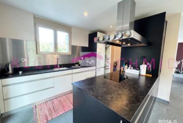 3 Bedrooms House, Semi-detached house
