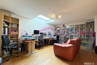 3 Bedrooms House, Semi-detached house