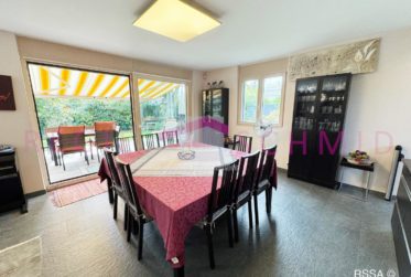 3 Bedrooms House, Semi-detached house