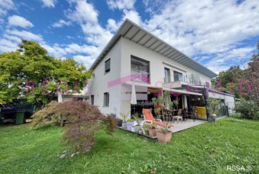 3 Bedrooms House, Semi-detached house