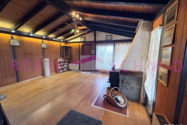 6 Rooms House, House to renovate