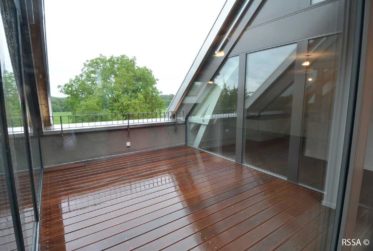 6 Rooms Flat, Duplex