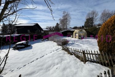 6 Rooms House, House to renovate