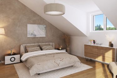 Projet de 2 Villas Jumelles sur plans (ne reste plus qu'une)