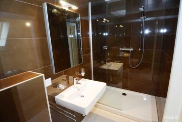 6 Rooms Flat, Duplex