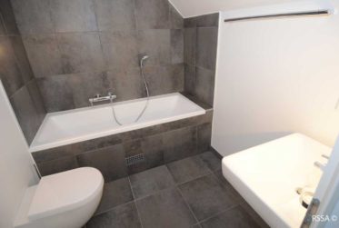 6 Rooms Flat, Duplex