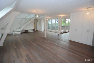 6 Rooms Flat, Duplex